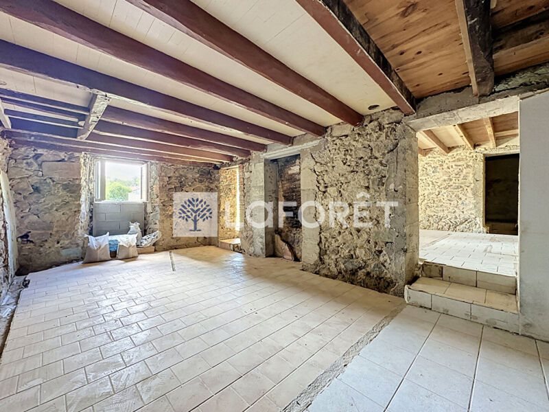 Maison à vendre, 168m², Boismé