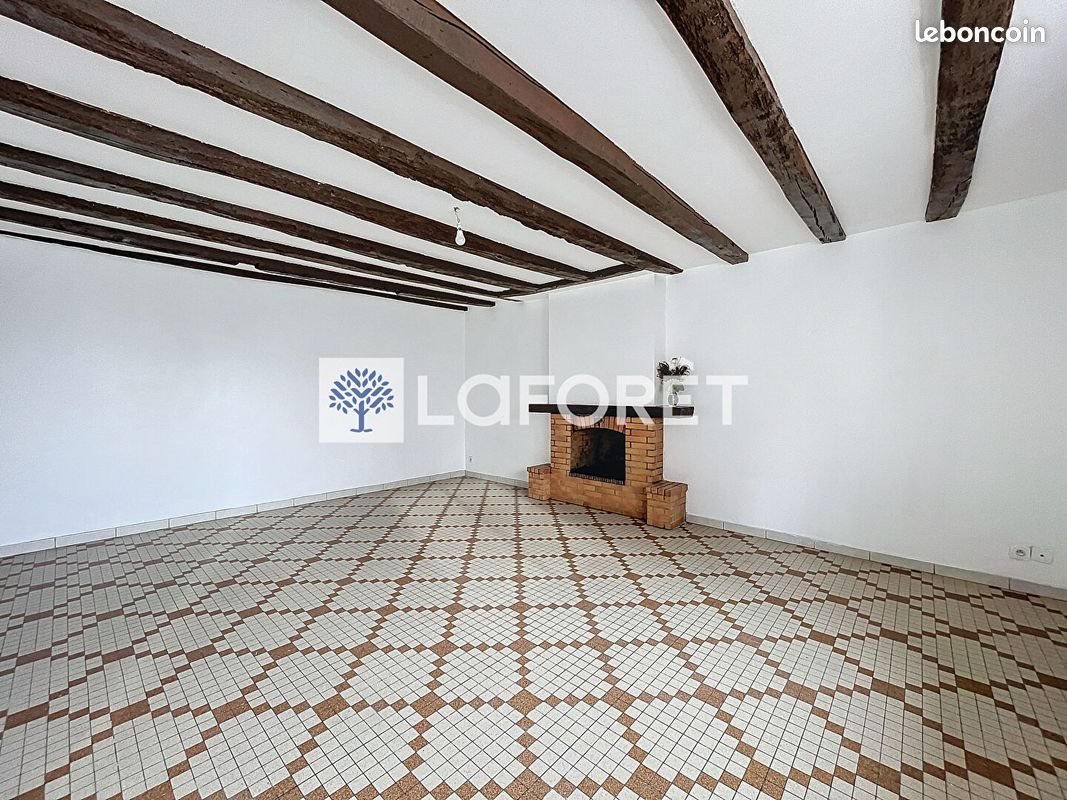Maison à louer, 99m², Mauléon