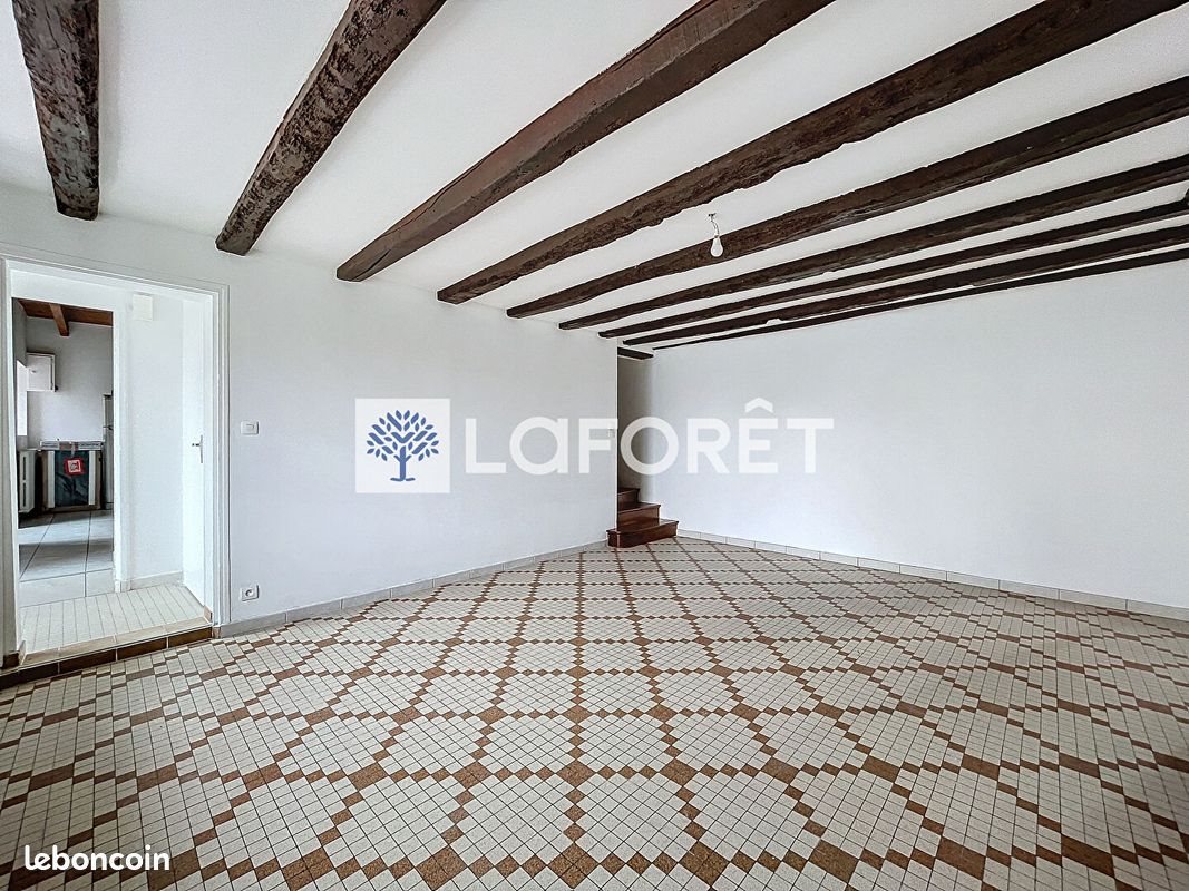 Maison à louer, 99m², Mauléon