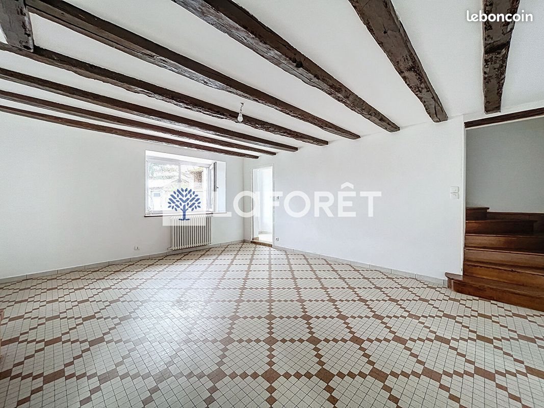 Maison à louer, 99m², Mauléon