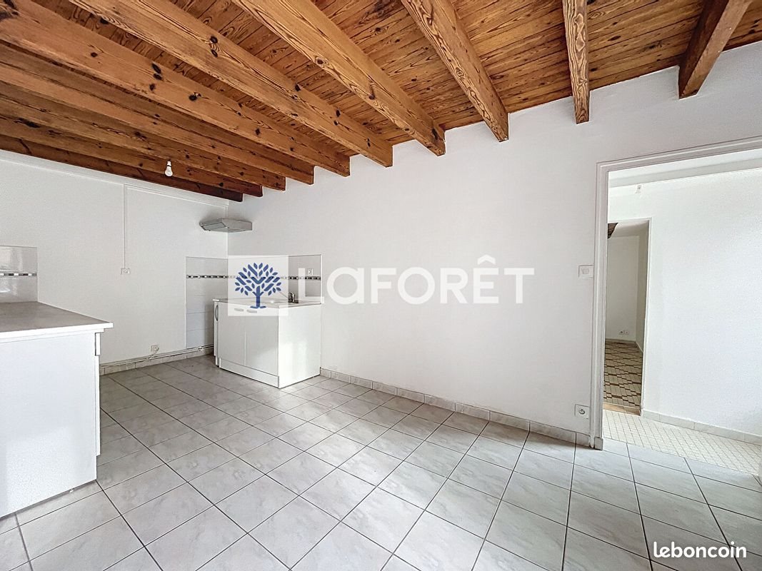 Maison à louer, 99m², Mauléon