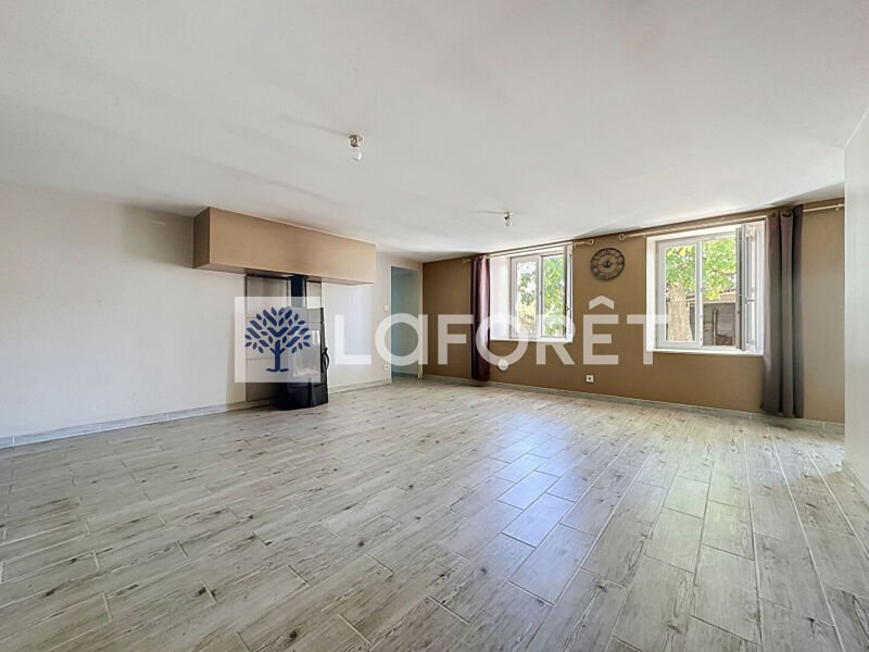 Maison à vendre, 158m², Courlay