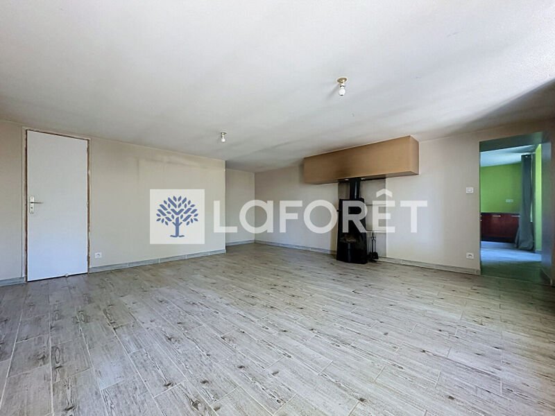 Maison à vendre, 158m², Courlay