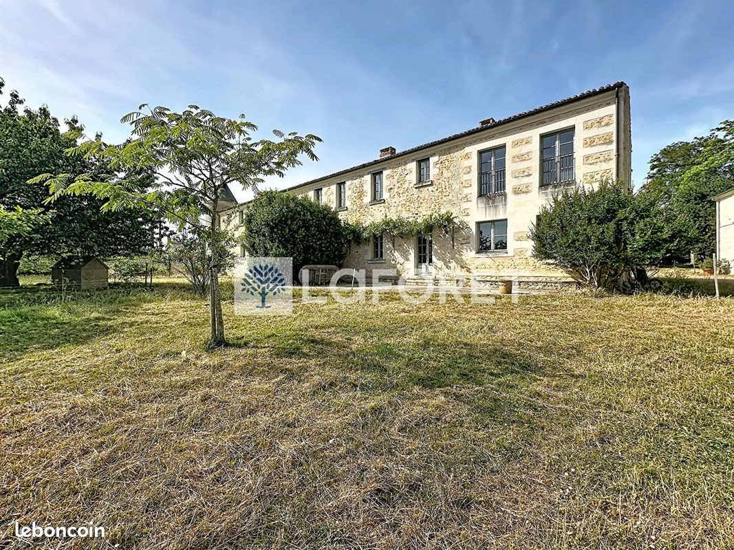 Maison à vendre, 647m², Loudun