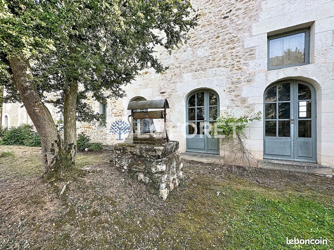 Maison à vendre, 647m², Loudun