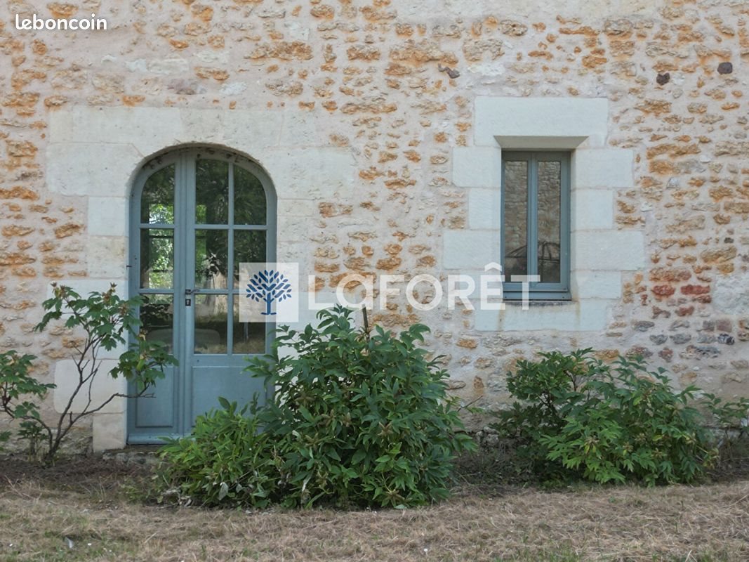 Maison à vendre, 647m², Loudun