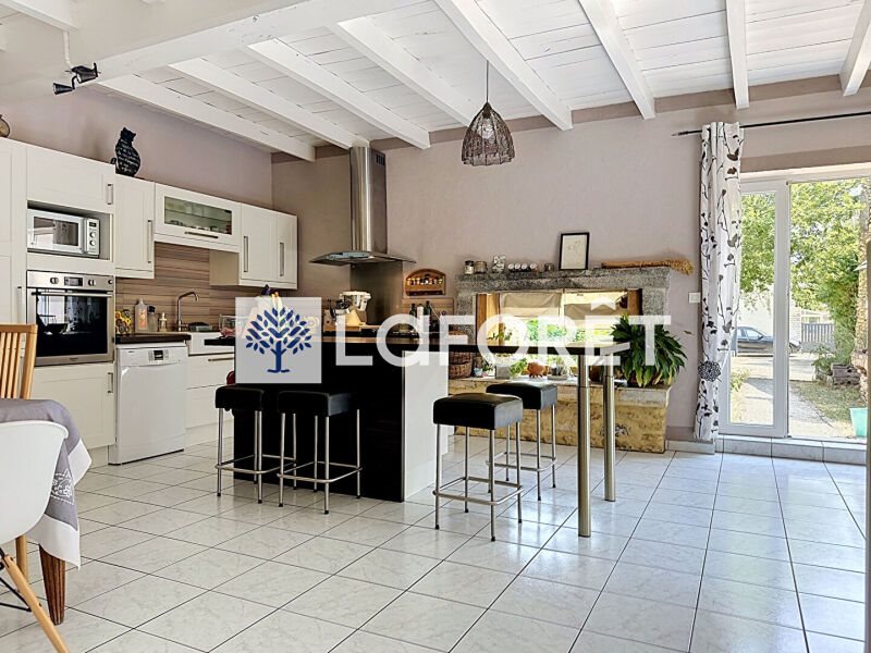 Maison à vendre, 153m², Airvault