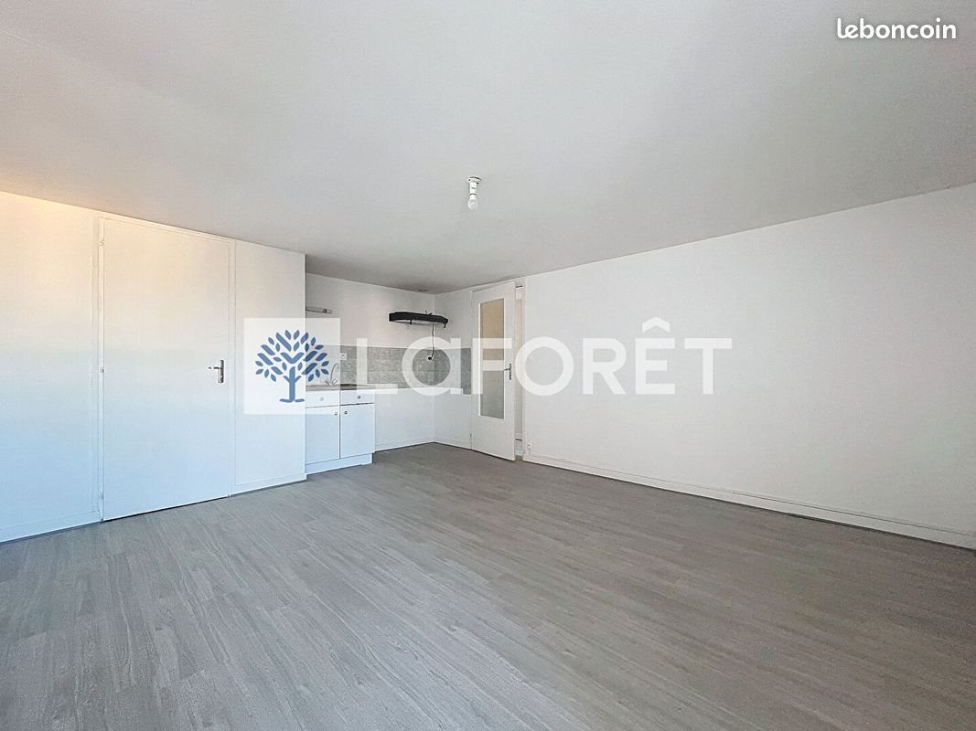 Appartement à louer, 40m², L'Absie
