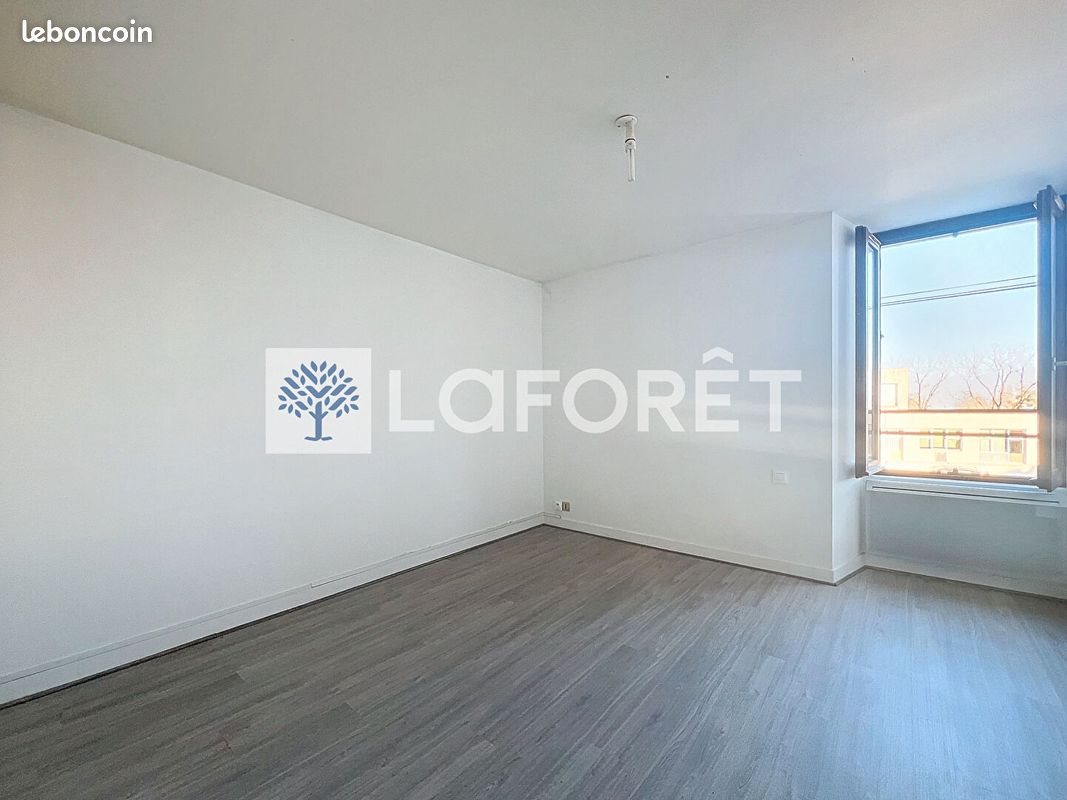 Appartement à louer, 40m², L'Absie
