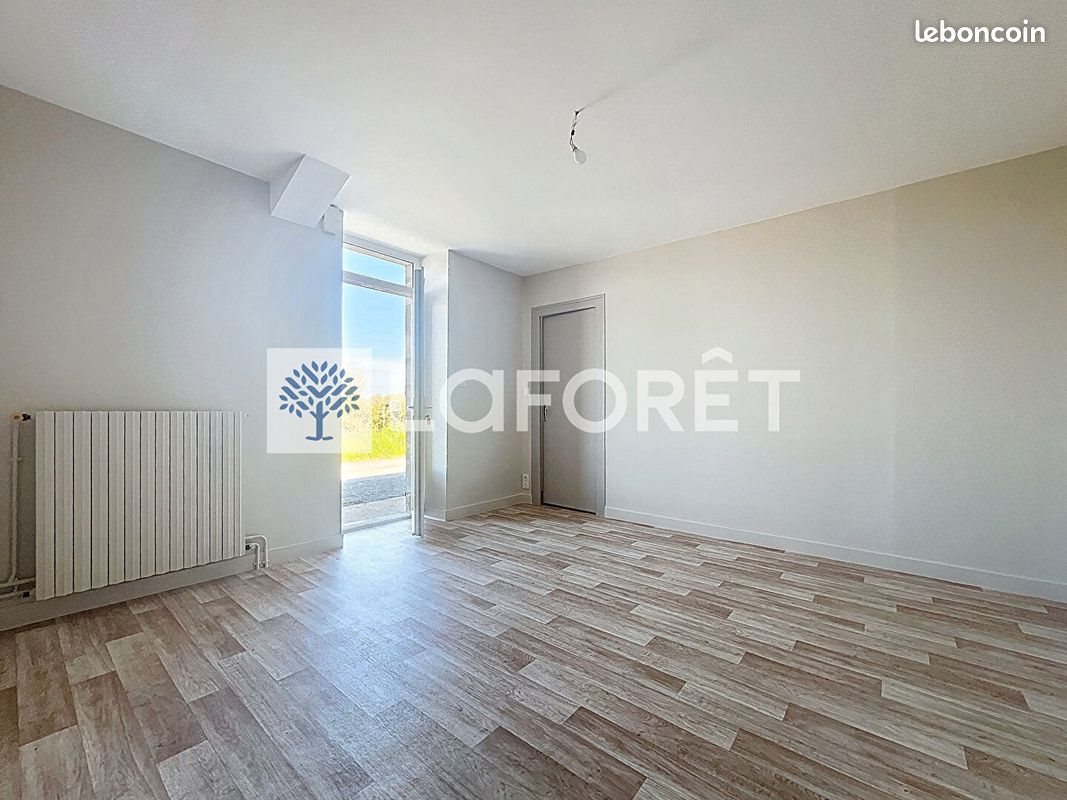 Maison à louer, 51m², Moncoutant