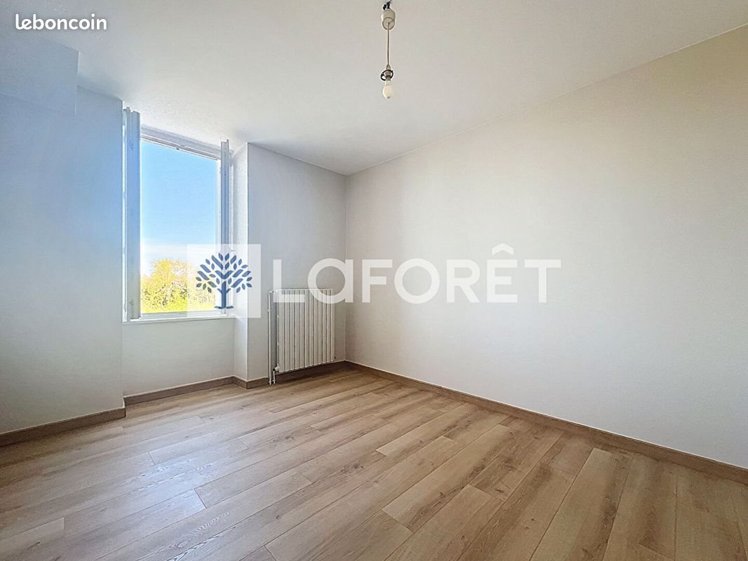 Maison à louer, 51m², Moncoutant