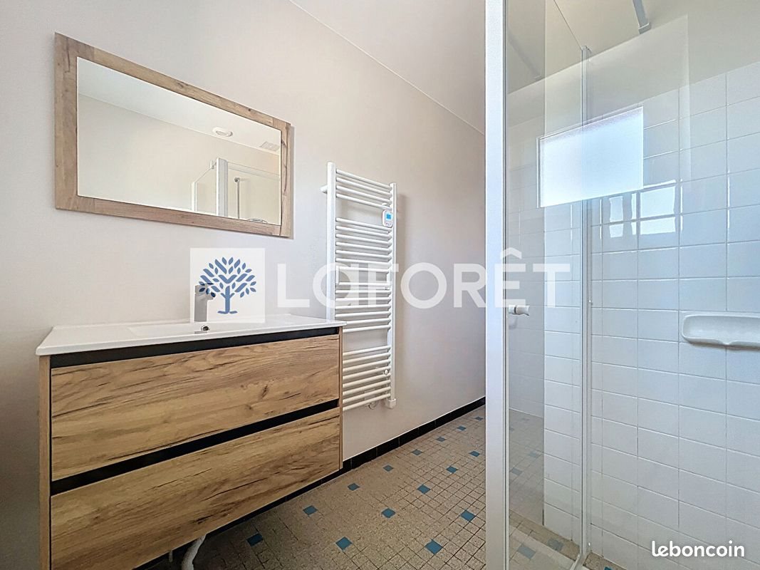 Maison à louer, 51m², Moncoutant