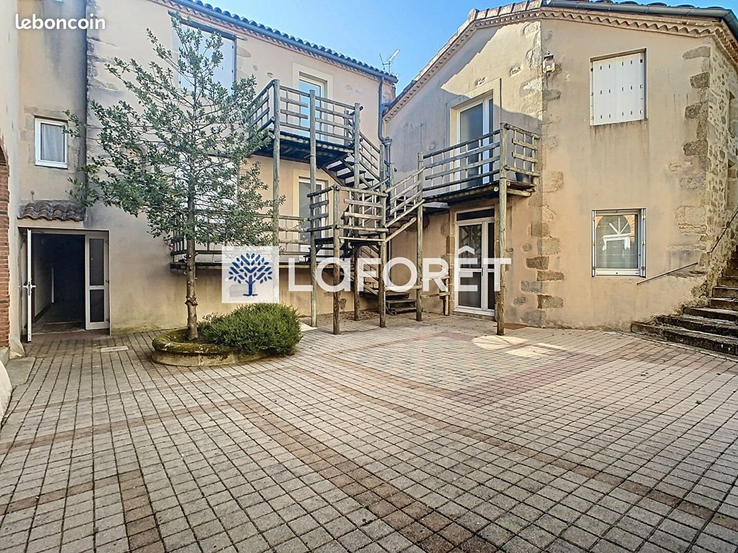 Appartement à louer, 32m², Bressuire