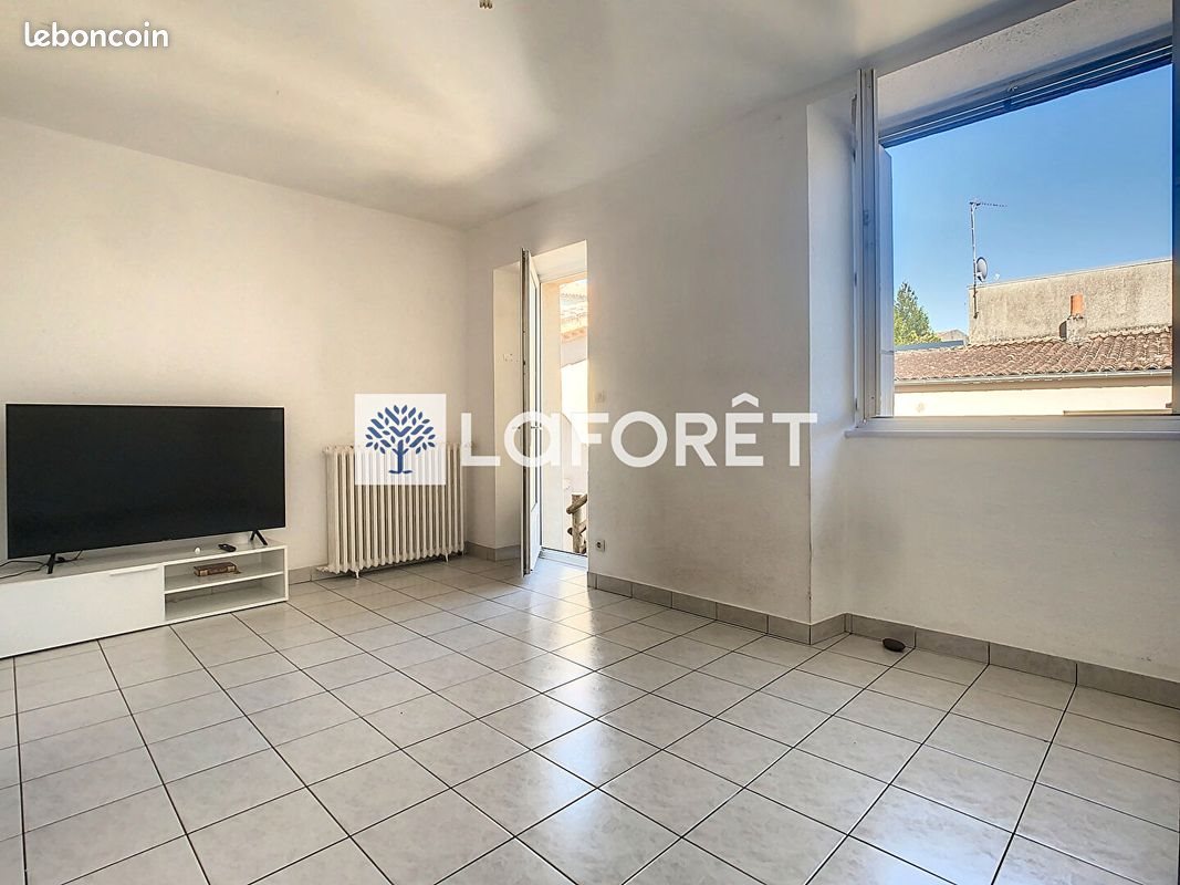 Appartement à louer, 32m², Bressuire