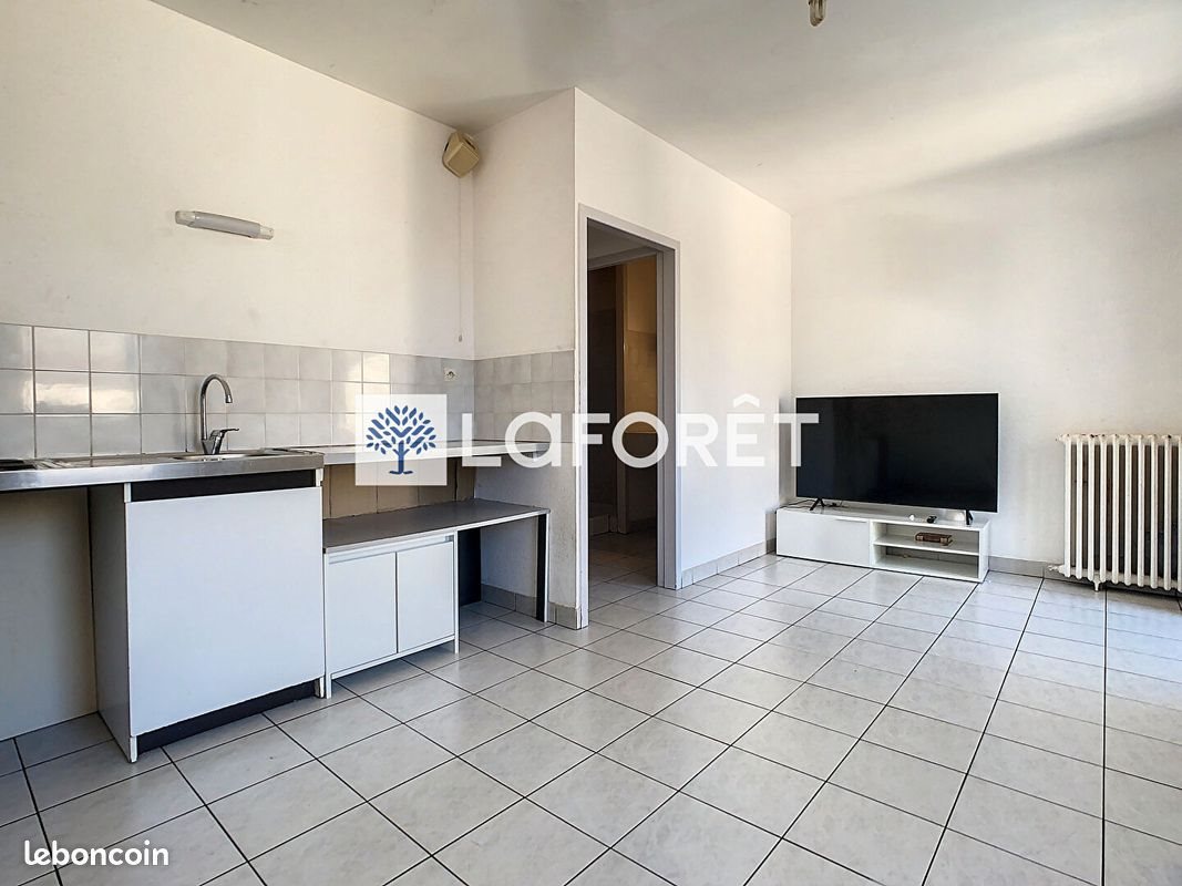Appartement à louer, 32m², Bressuire
