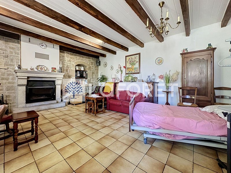 Maison à vendre, 114m², Bressuire