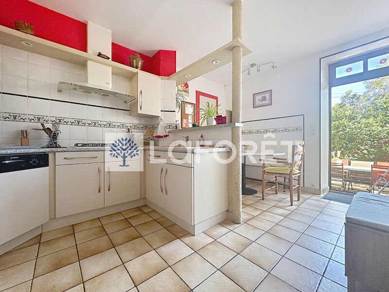 Maison à vendre, 114m², Bressuire