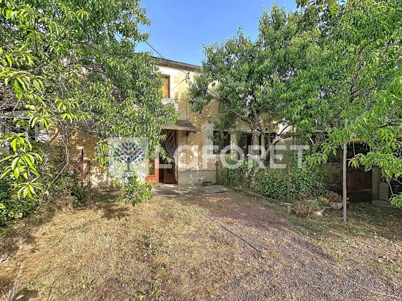 Maison à vendre, 74m², La Grimaudière