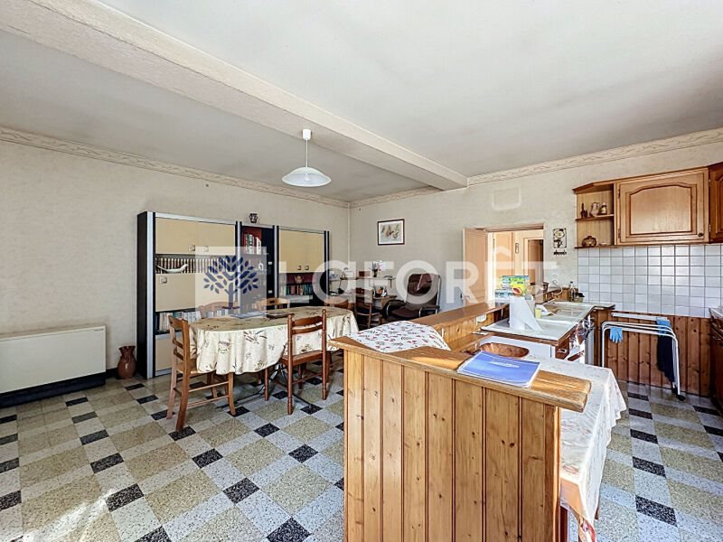 Maison à vendre, 74m², La Grimaudière