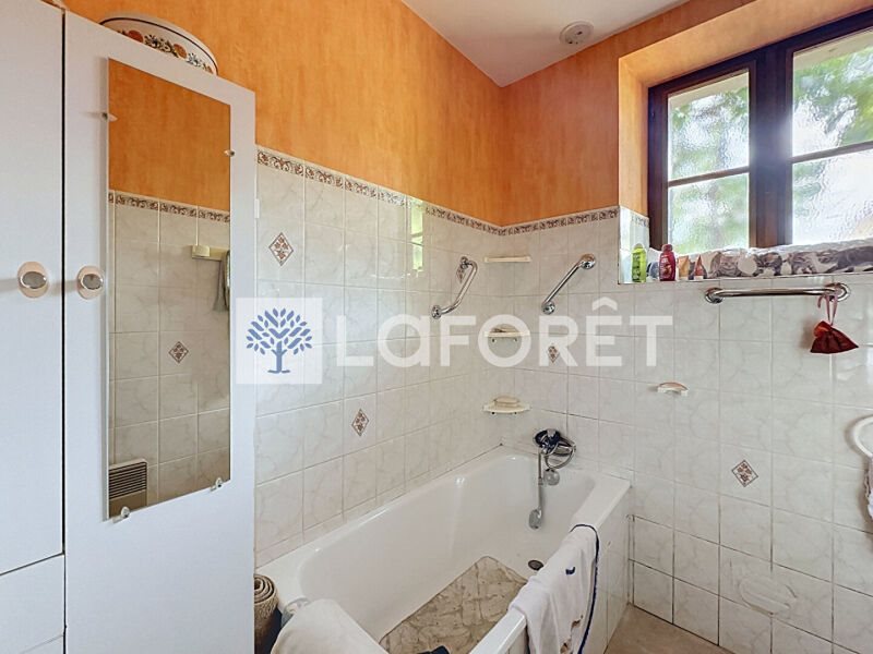 Maison à vendre, 74m², La Grimaudière