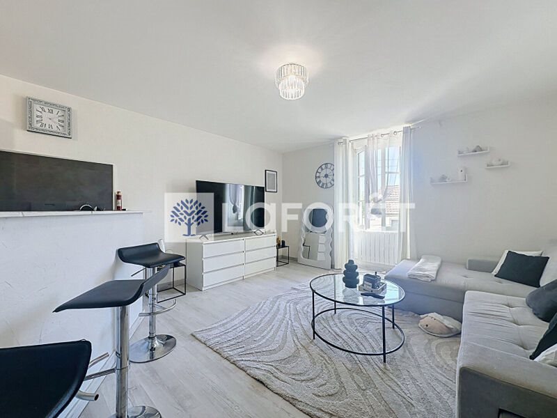 Appartement à louer, 39m², Bressuire