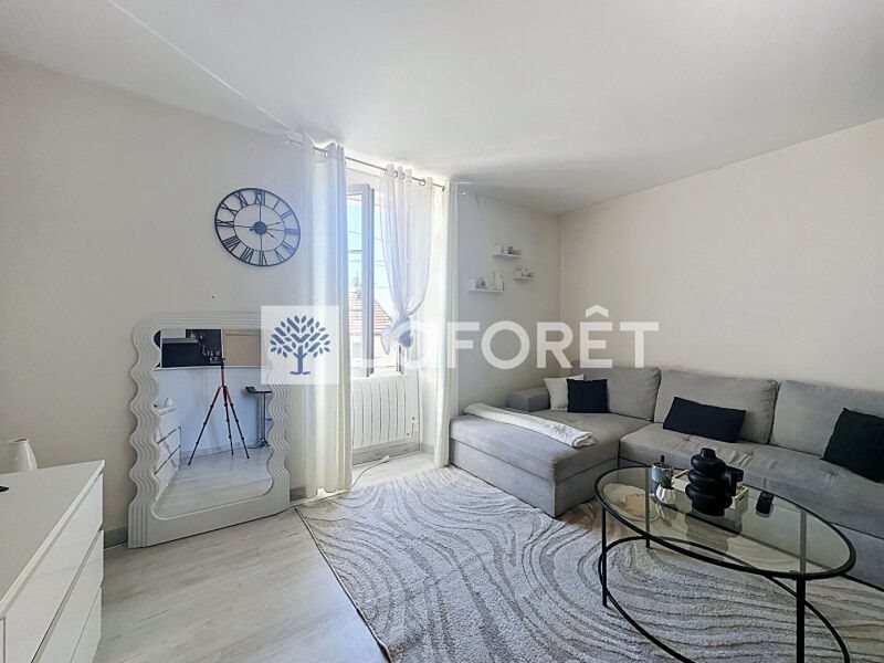 Appartement à louer, 39m², Bressuire