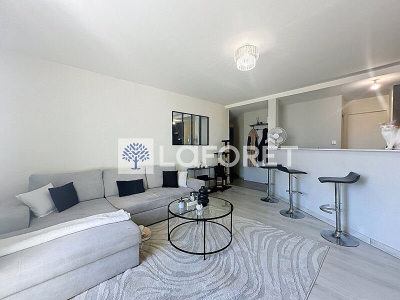 Appartement à louer, 39m², Bressuire