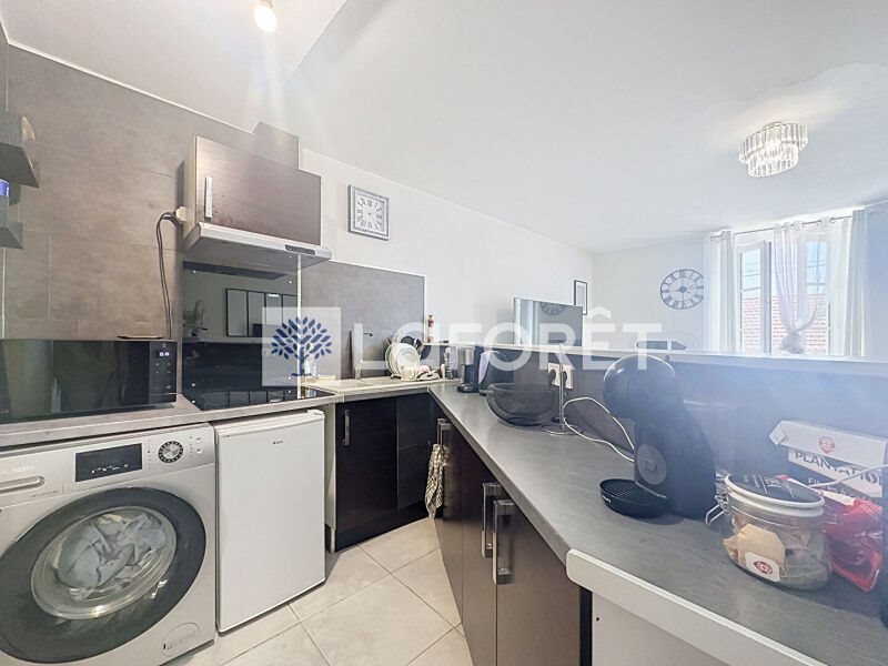 Appartement à louer, 39m², Bressuire