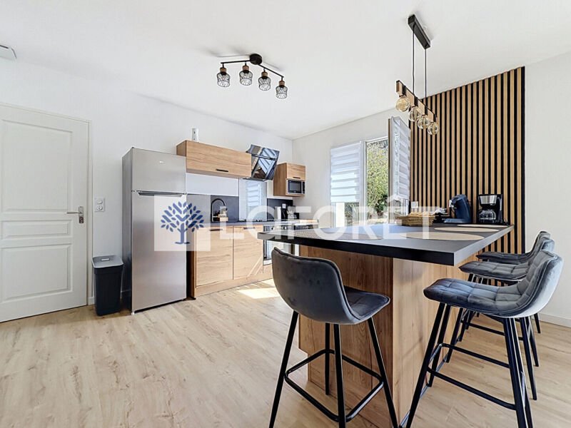 Maison à louer, 104m², Saint-Loup-Lamairé