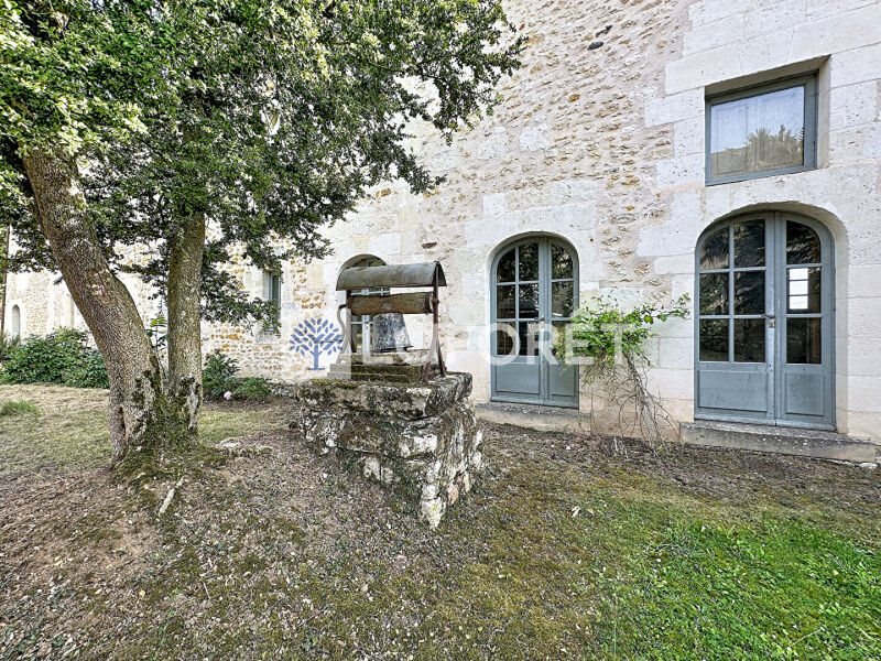 Maison à vendre, 299m², Loudun