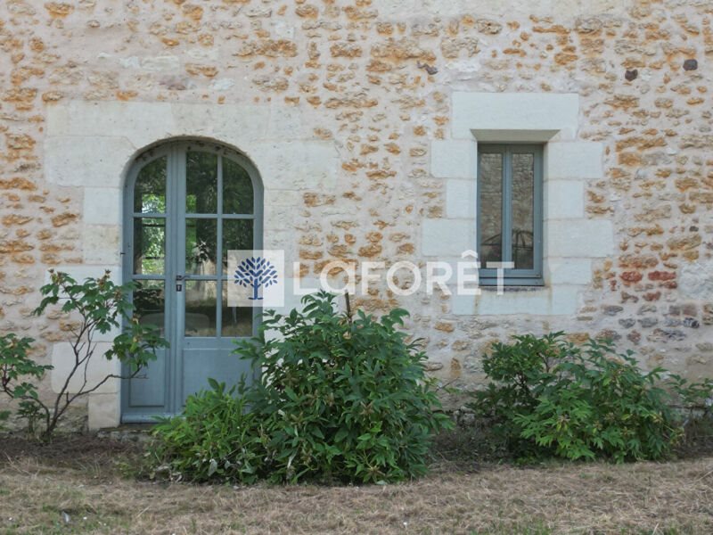 Maison à vendre, 299m², Loudun