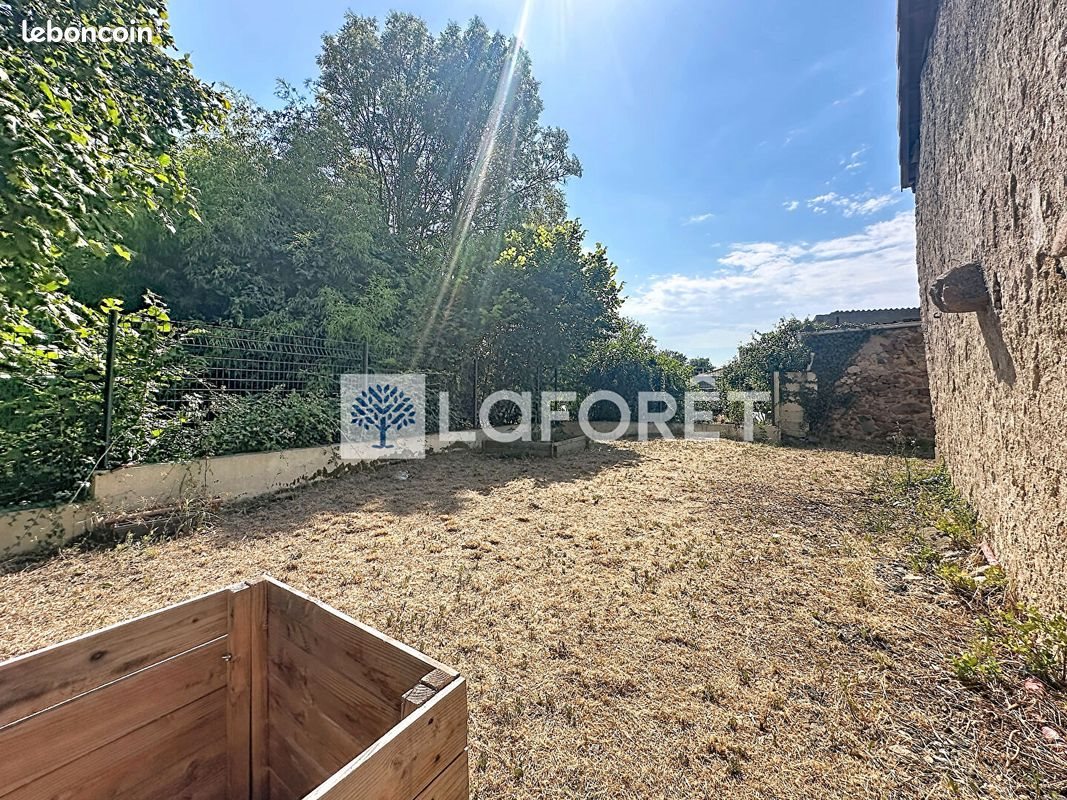 Maison à vendre, 111m², Coulonges-Thouarsais