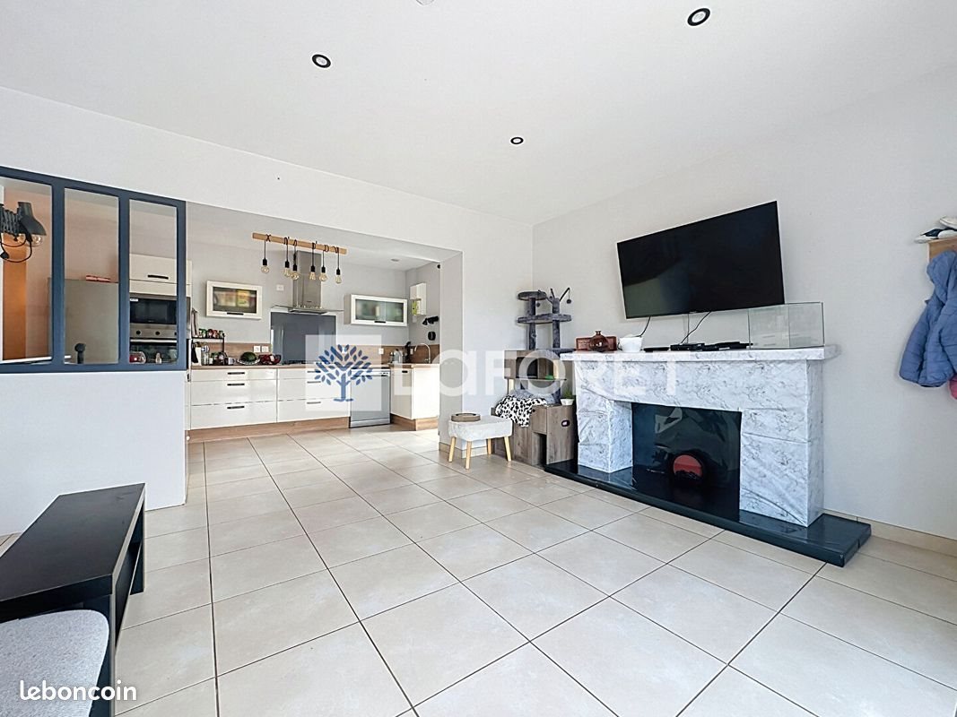 Maison à vendre, 111m², Coulonges-Thouarsais