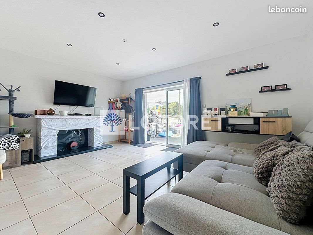 Maison à vendre, 111m², Coulonges-Thouarsais