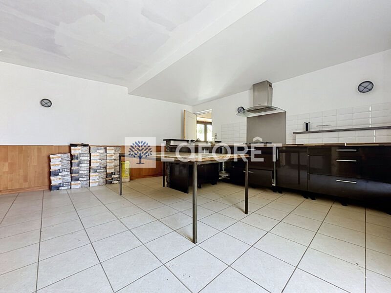 Maison à vendre, 140m², Thouars