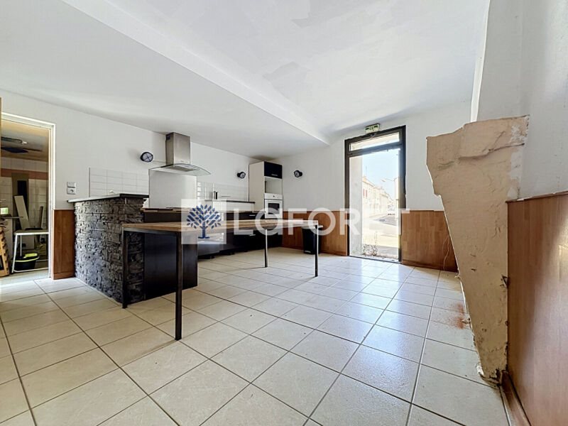 Maison à vendre, 140m², Thouars