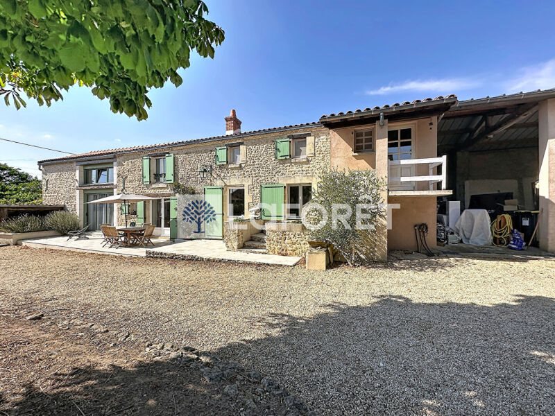 Maison à vendre, 181m², Plaine-et-Vallées