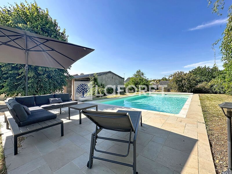 Maison à vendre, 181m², Plaine-et-Vallées