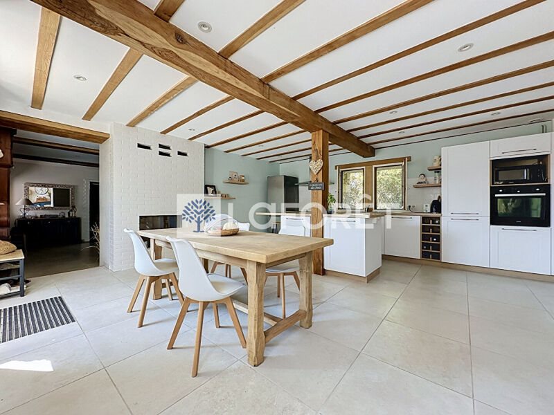 Maison à vendre, 181m², Plaine-et-Vallées