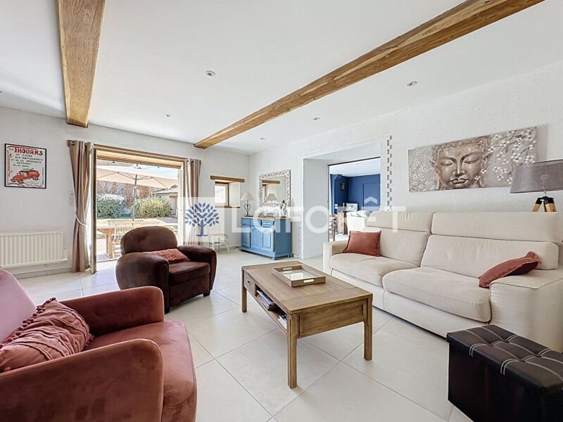 Maison à vendre, 181m², Plaine-et-Vallées