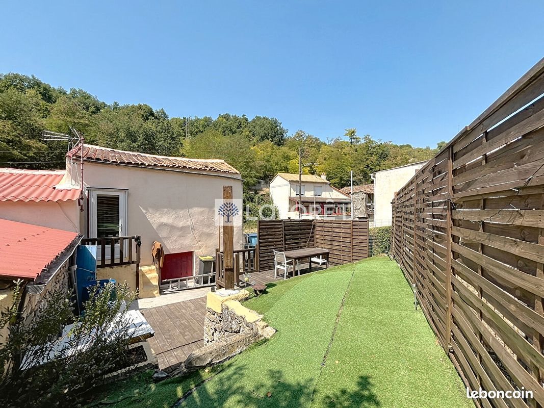 Maison à vendre, 61m², Thouars