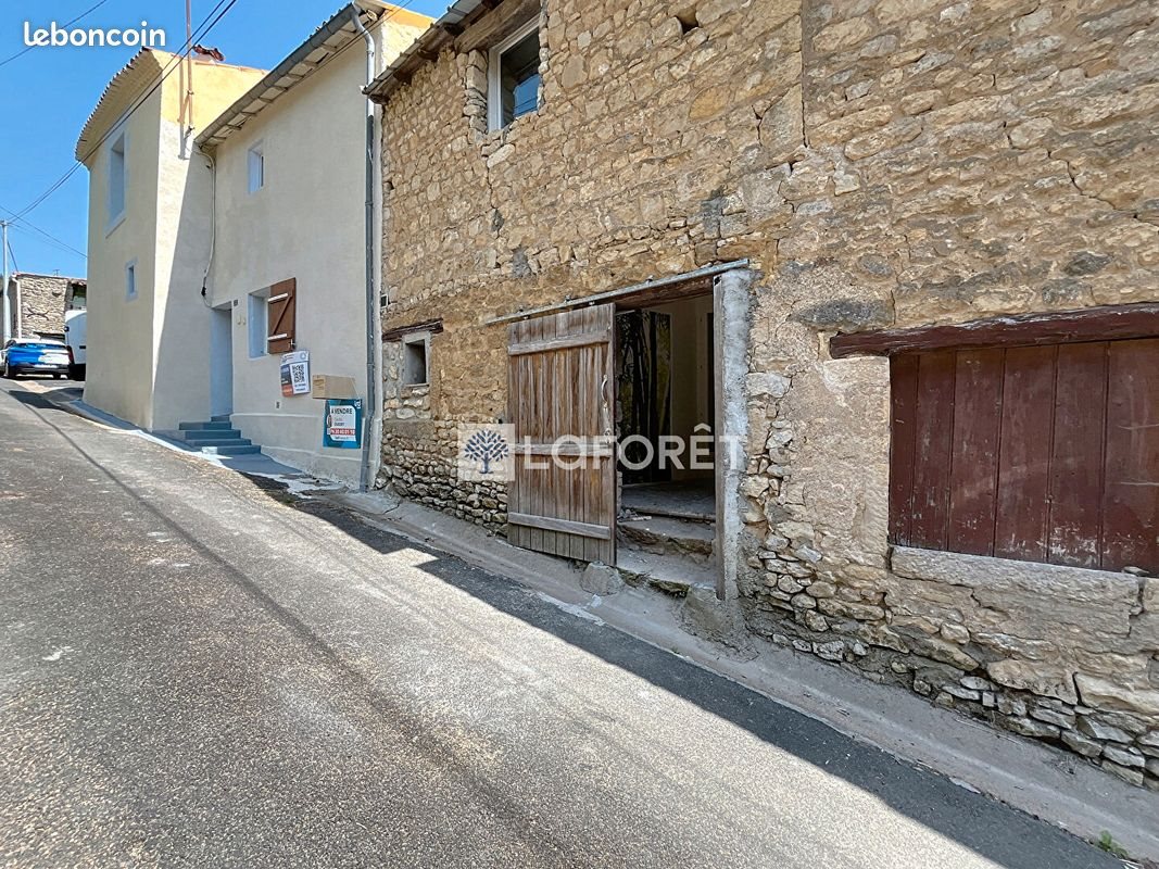 Maison à vendre, 61m², Thouars