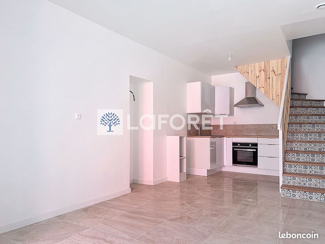 Maison à louer, 40m², Moncoutant