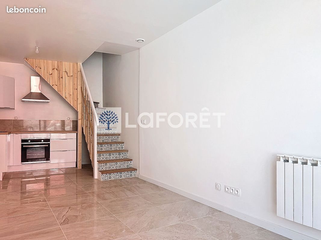 Maison à louer, 40m², Moncoutant