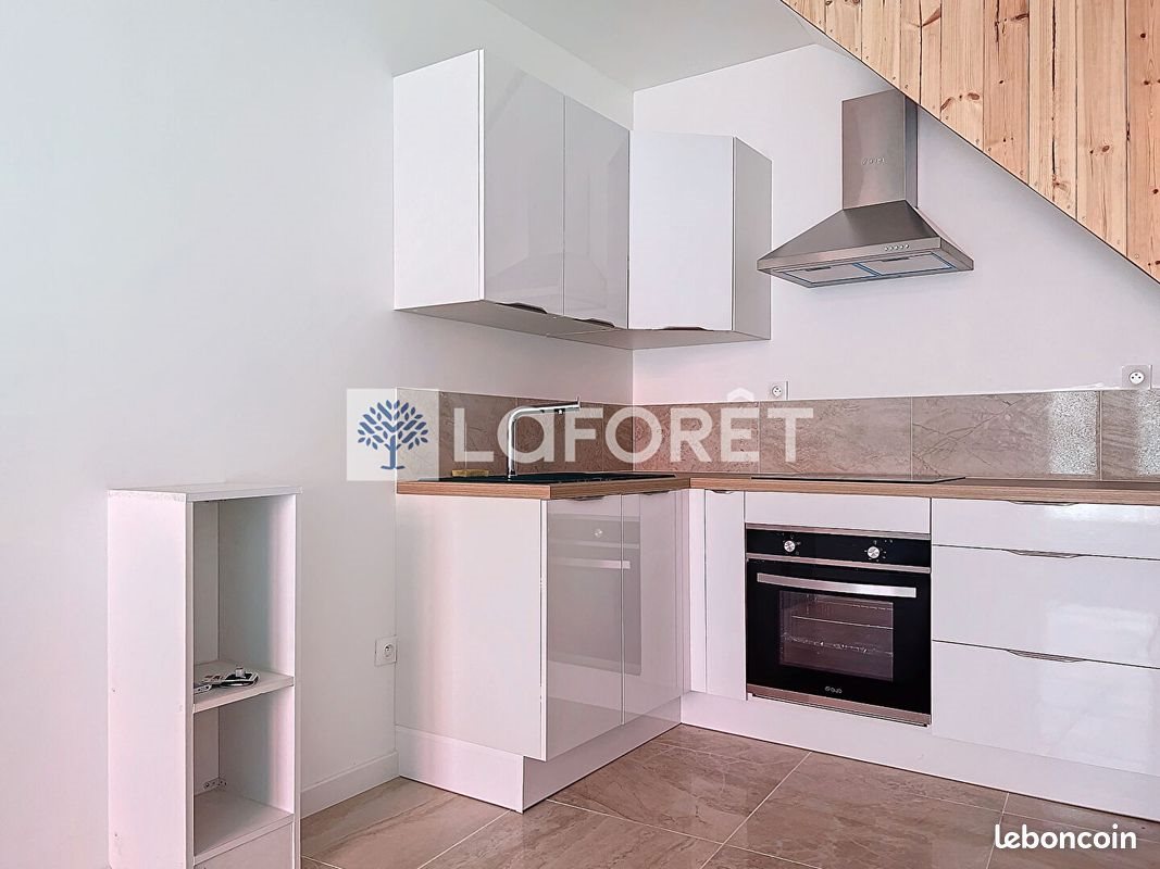 Maison à louer, 40m², Moncoutant