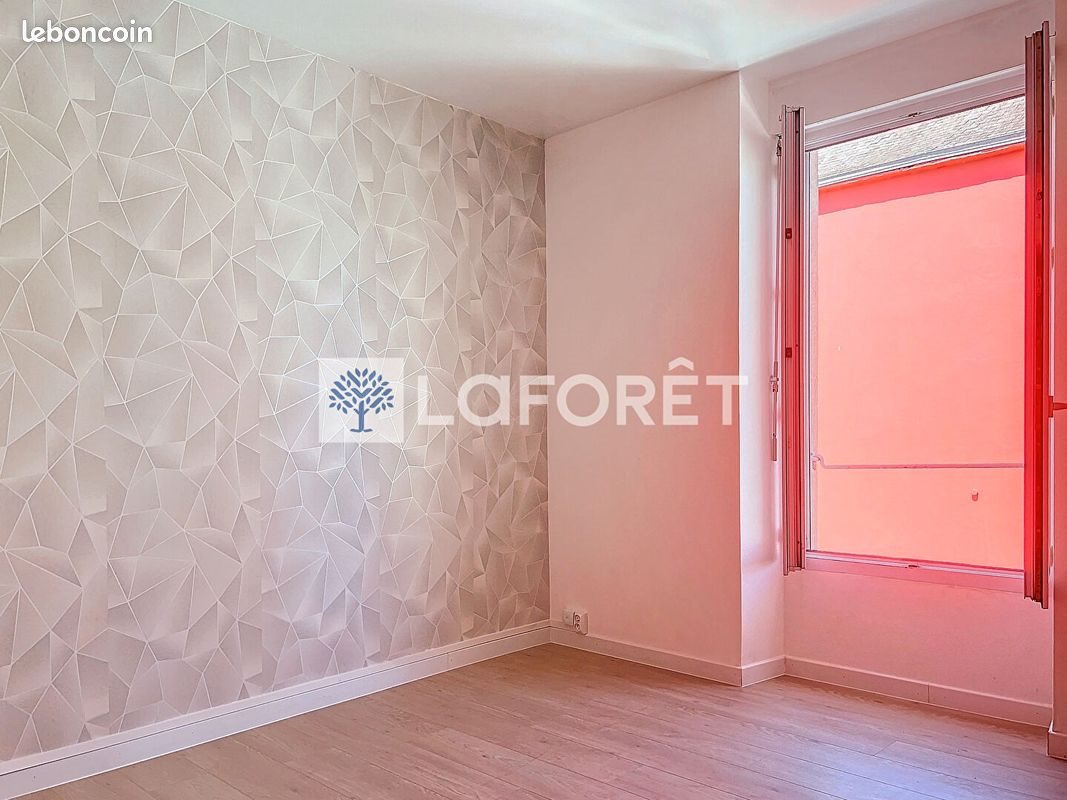 Maison à louer, 40m², Moncoutant