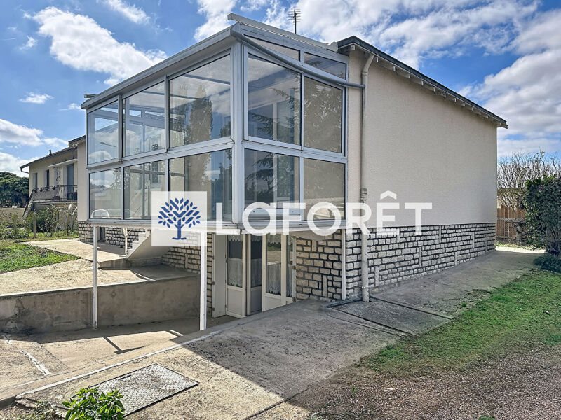 Maison à vendre, 5m², Airvault