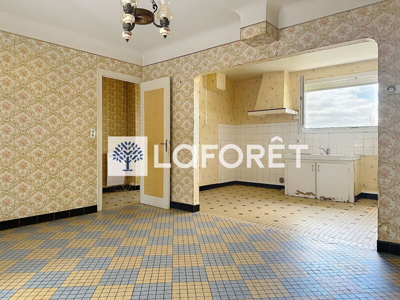 Maison à vendre, 5m², Airvault