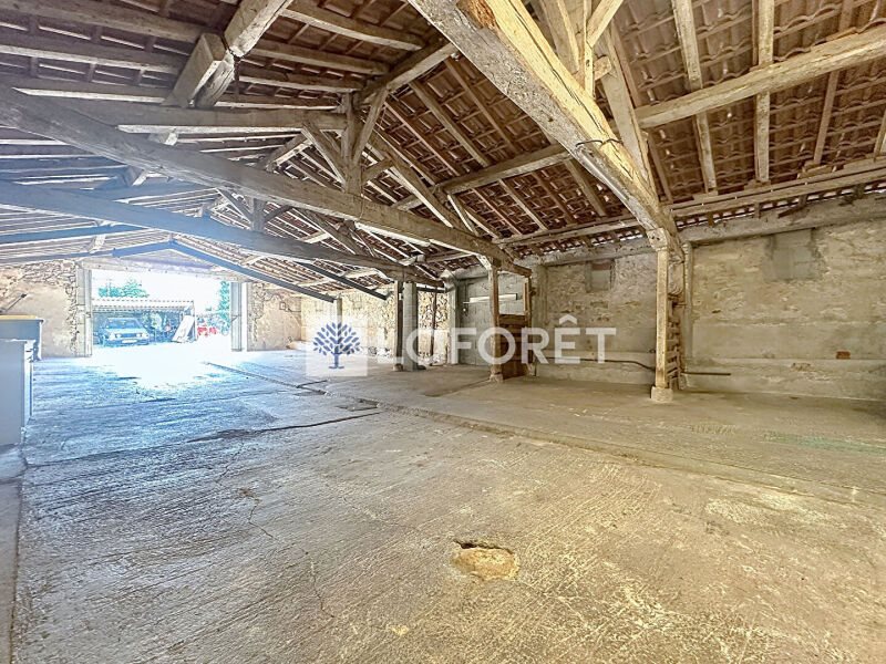 Maison à vendre, 126m², Bressuire