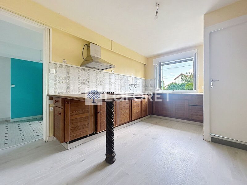 Maison à vendre, 126m², Bressuire
